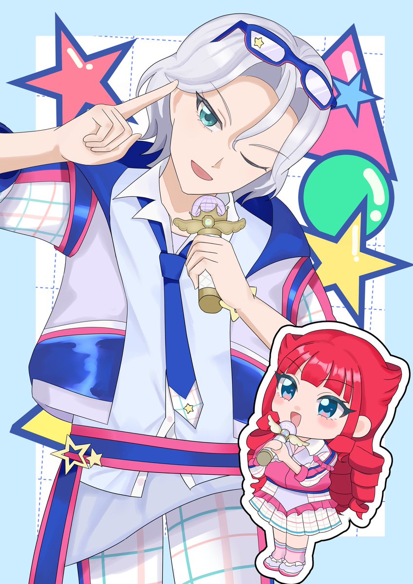 幸せに生きろ❣️ tweet media