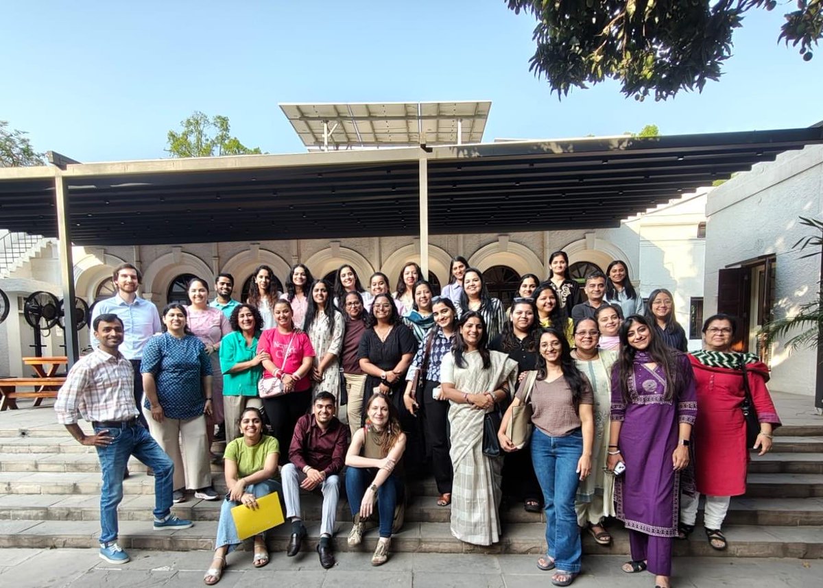 Indirapuram Public School, Crossings Republik tweet media