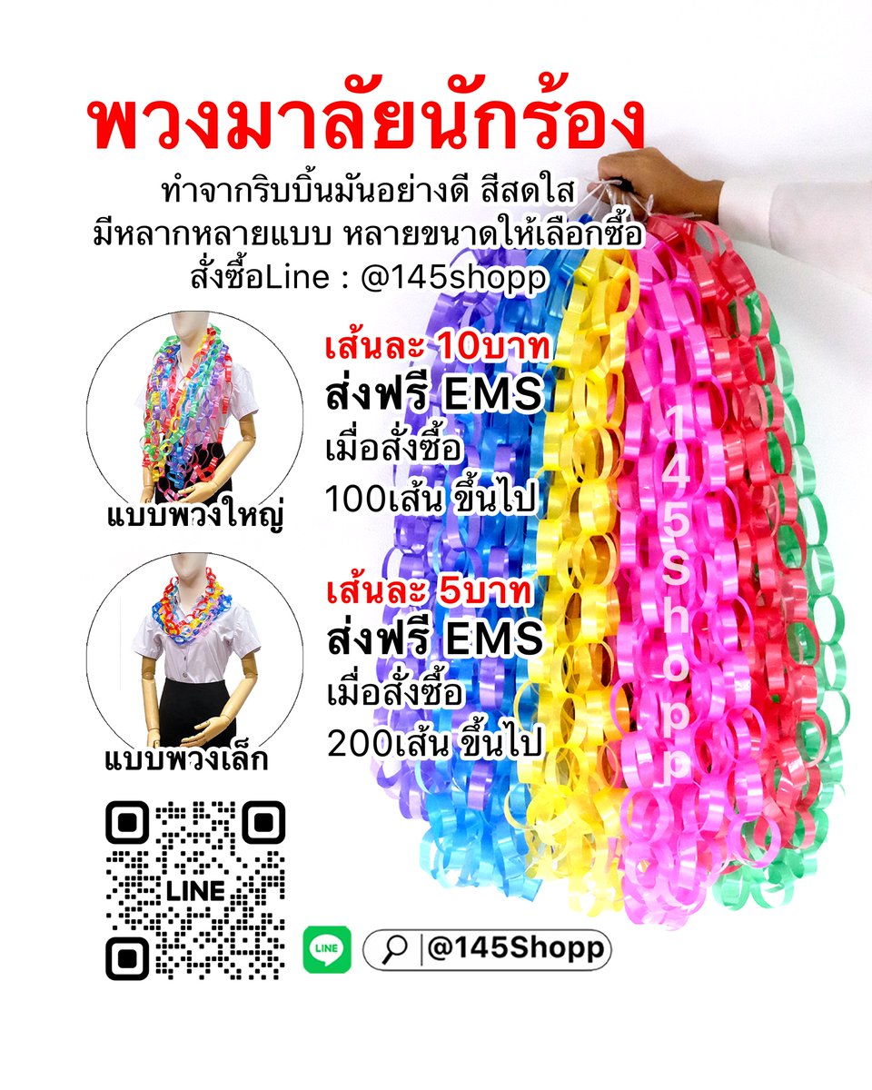 145shopp tweet media