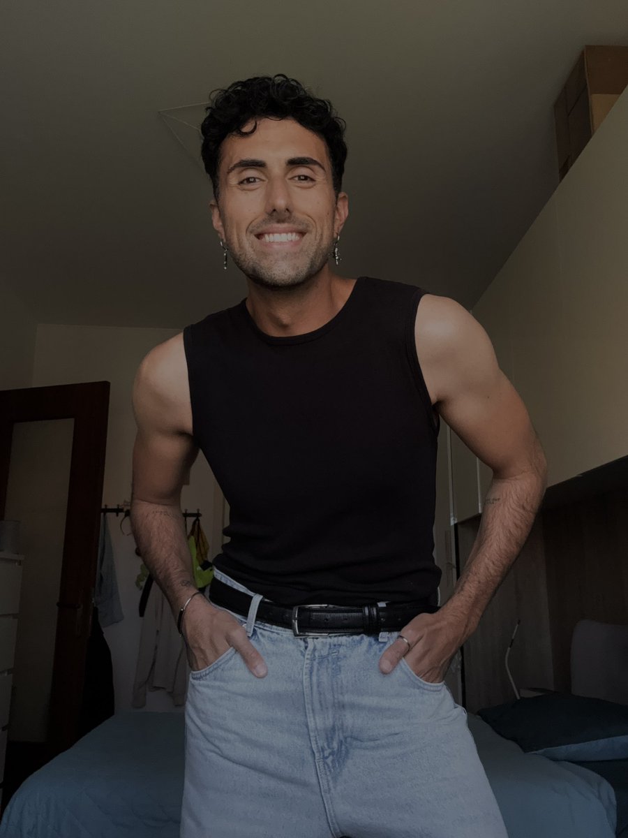 FABIO DI BELLA tweet media