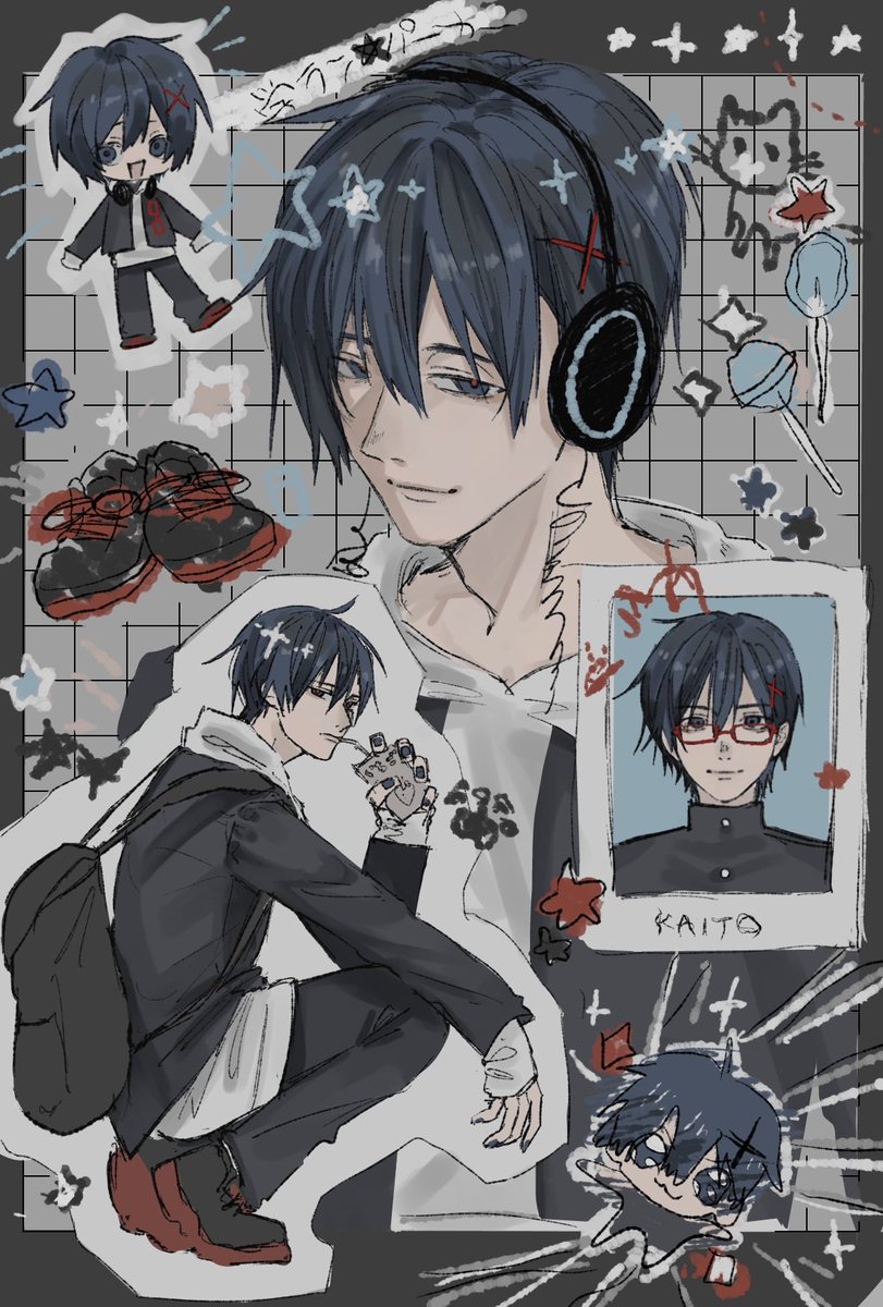 あいす (@iq7_he) / Posts / X