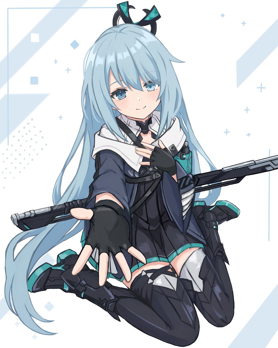 なる@skeb受付中 tweet media