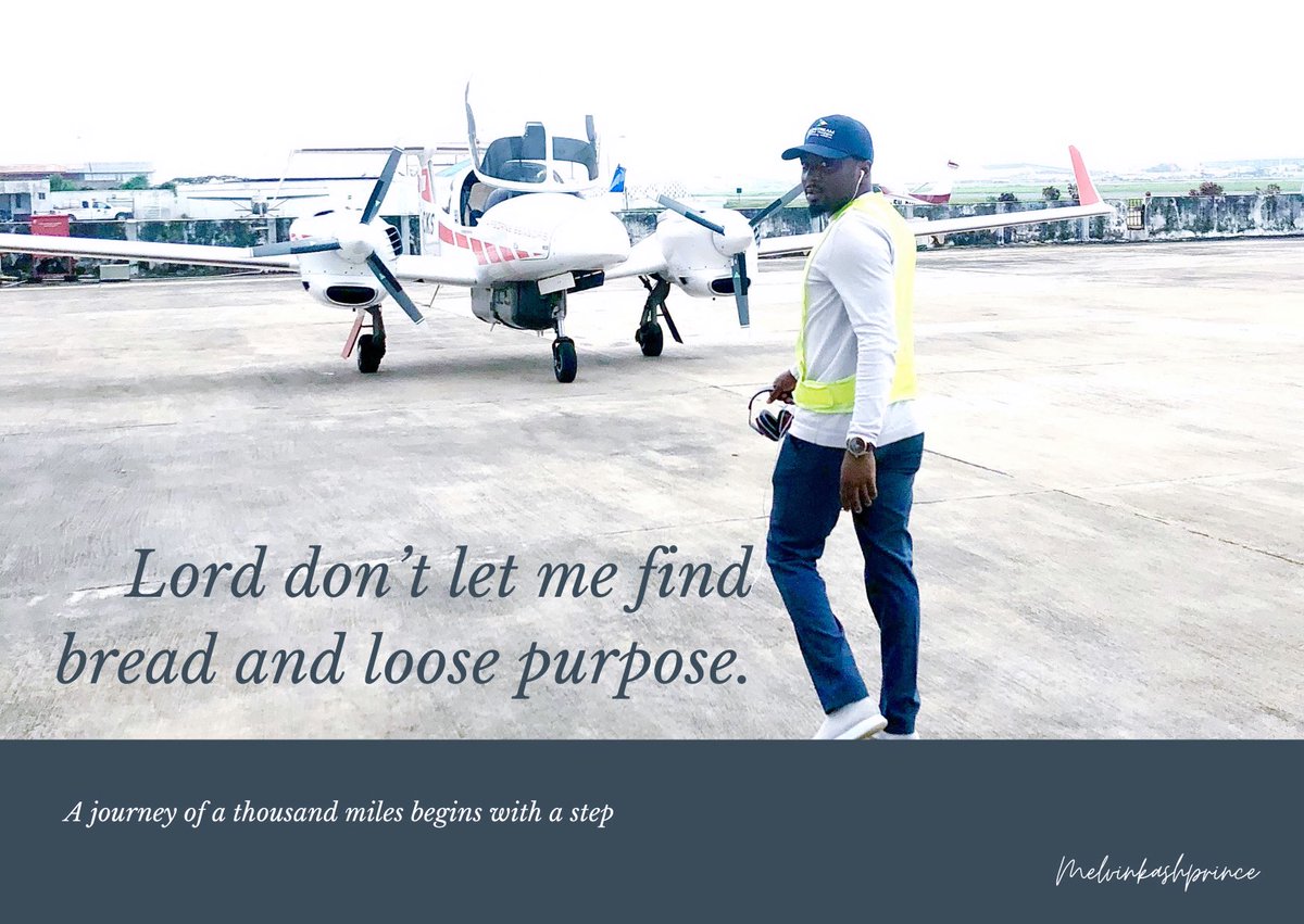 iamkashprince's tweet photo. Lord, if I ever dominate the world, never let me lose sight of my destiny. May power never replace purpose, and success never silence the calling You placed on my life. https://t.co/U1IE7vVu2F