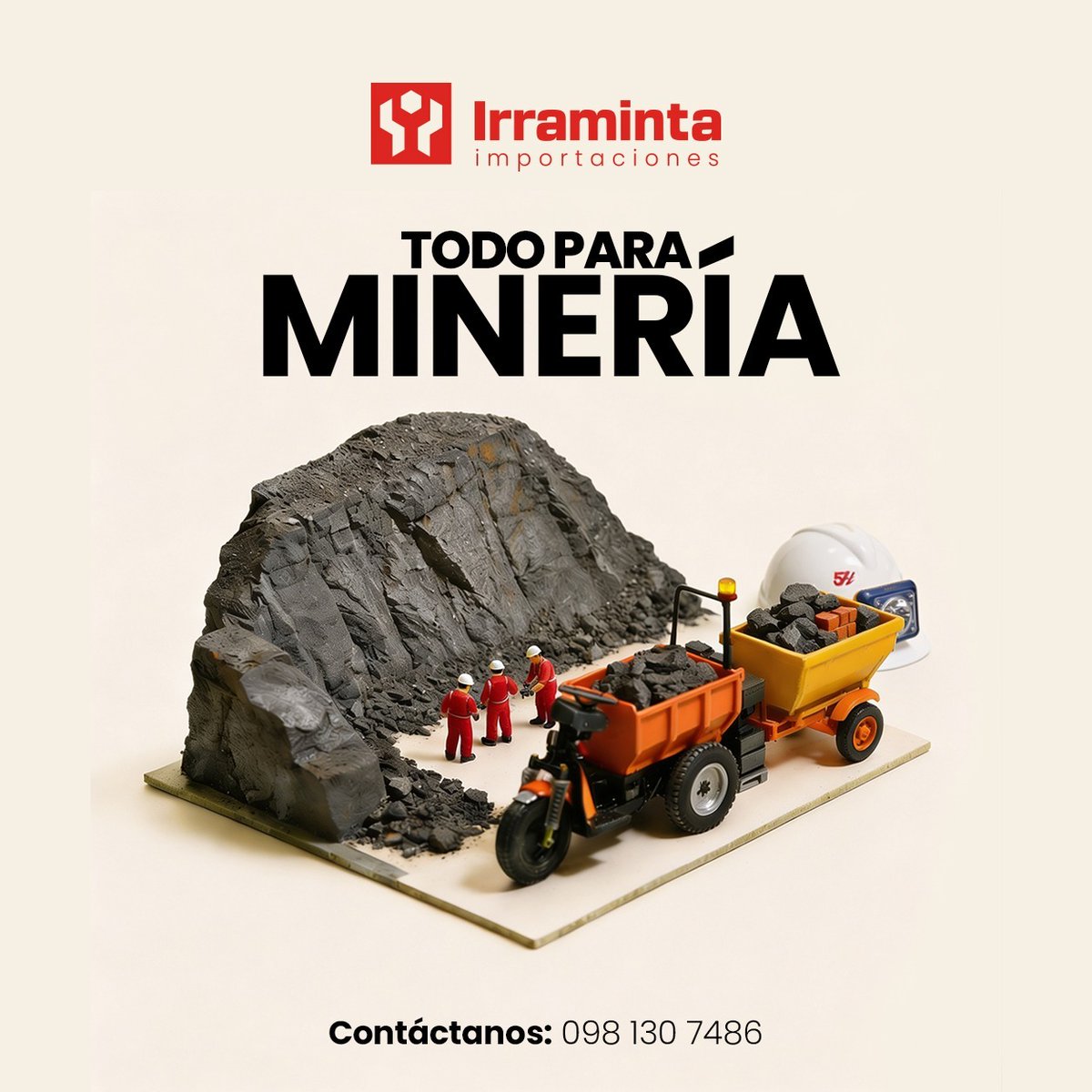 Irraminta tweet media
