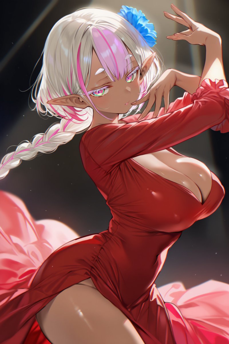 💃