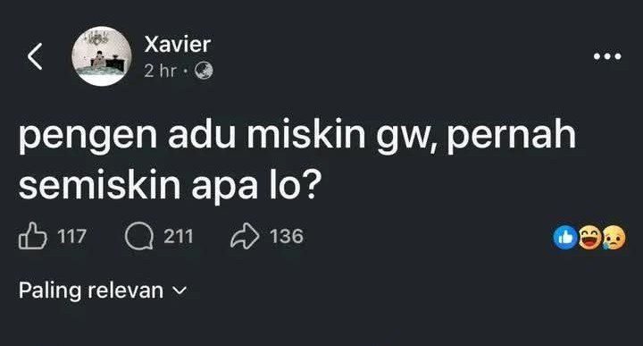 Ketawa itu GRATIS 🛩 tweet media