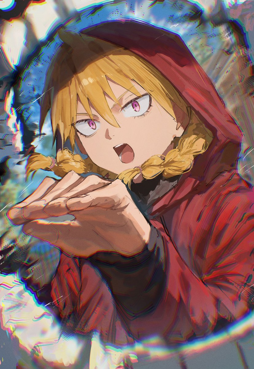 ガブちゃん
