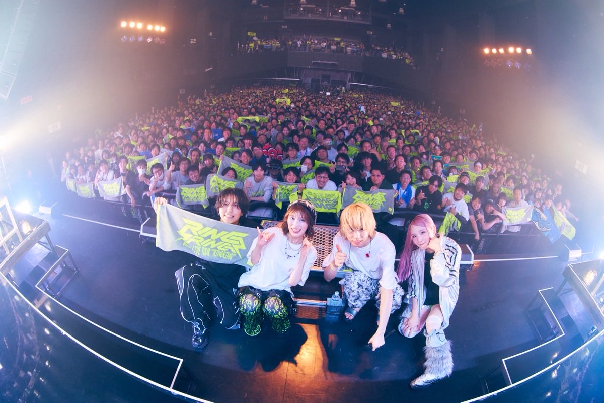 すりぃ_THREEE tweet media