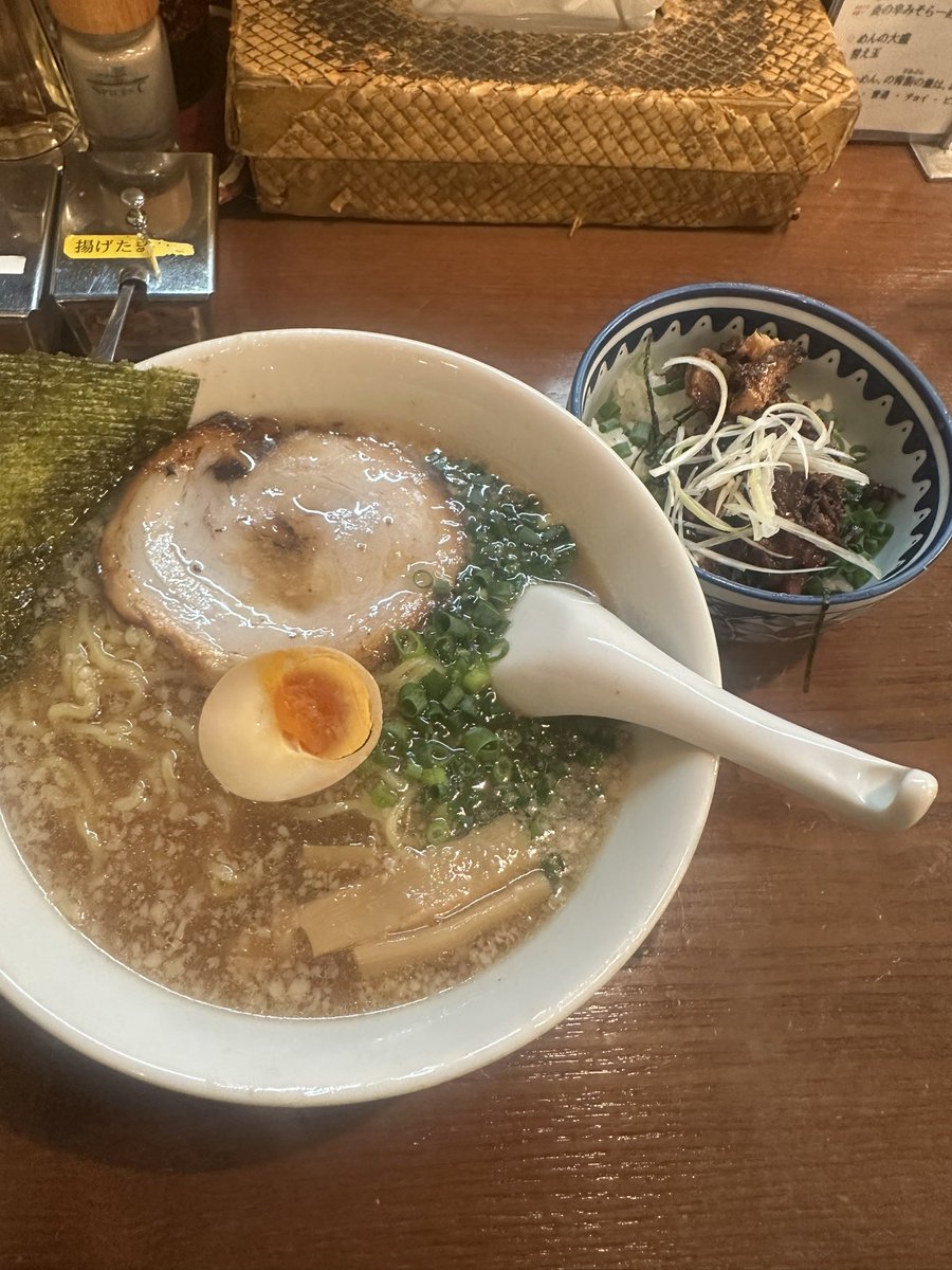 らーめんきた
