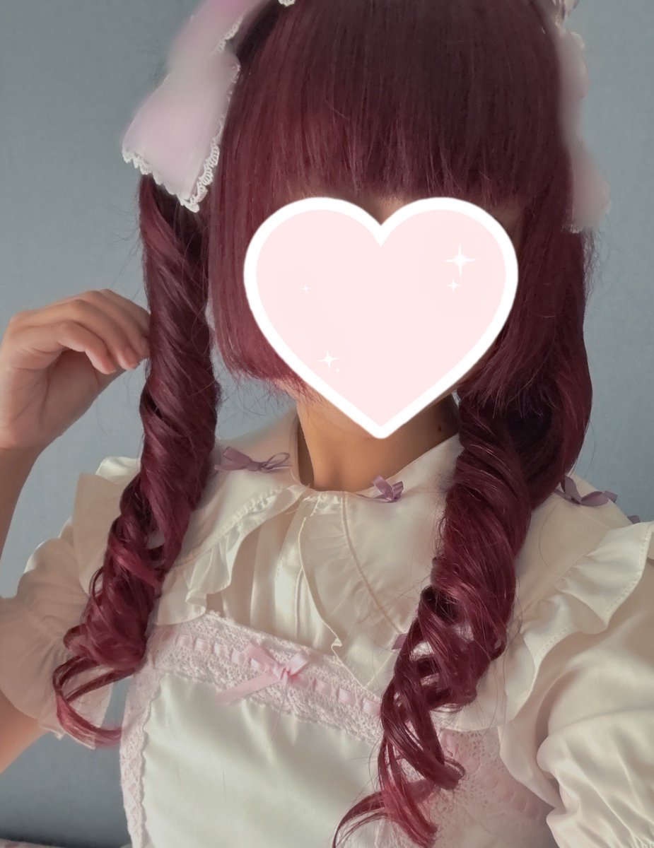 さちゃ🎀💗 tweet media
