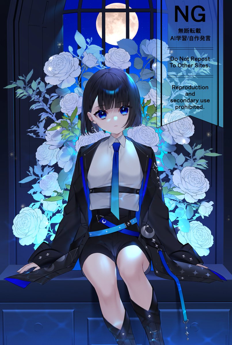 KAJITSU000's tweet photo. #skeb ⋆✦⋆✦⋆✦⋆ https://t.co/EzcYjeDb9I