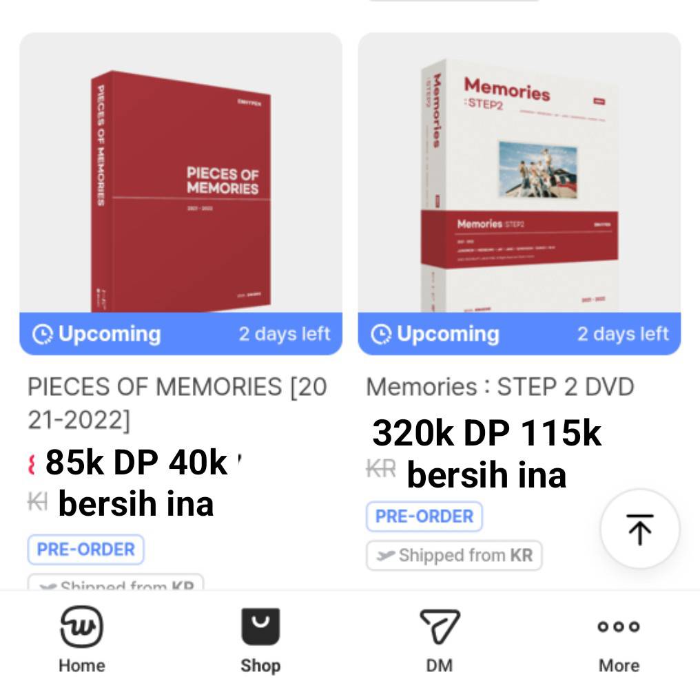 NIYKITIES GO | mt after dm tweet media