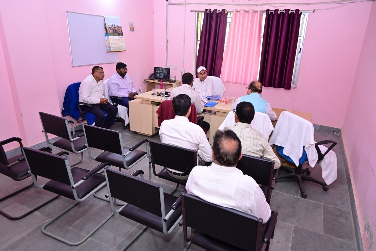 IPRD CHATRA tweet media