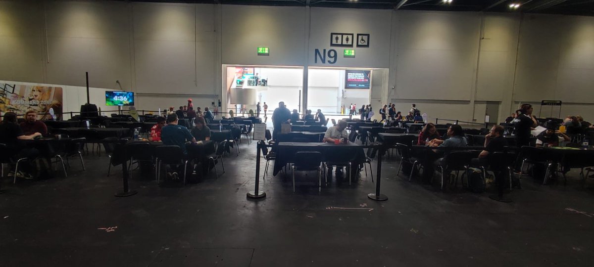 MTGO Salseo tweet media