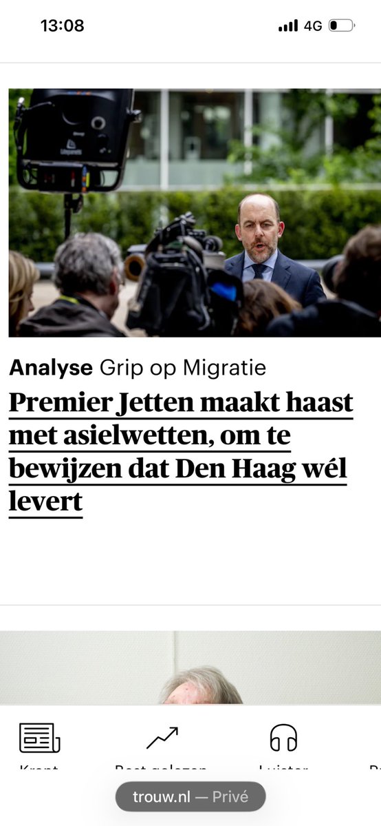 Martin van Rooijen tweet media