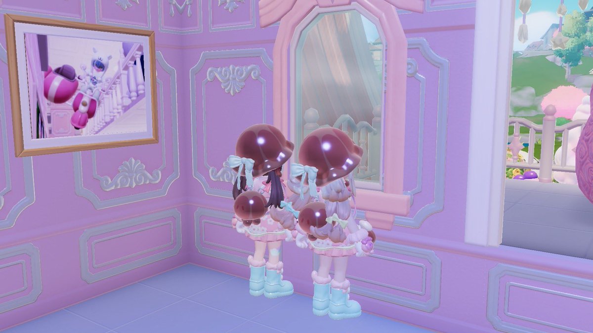 なほ🧸 tweet media