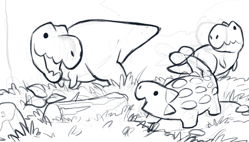 time to update this piece~ 