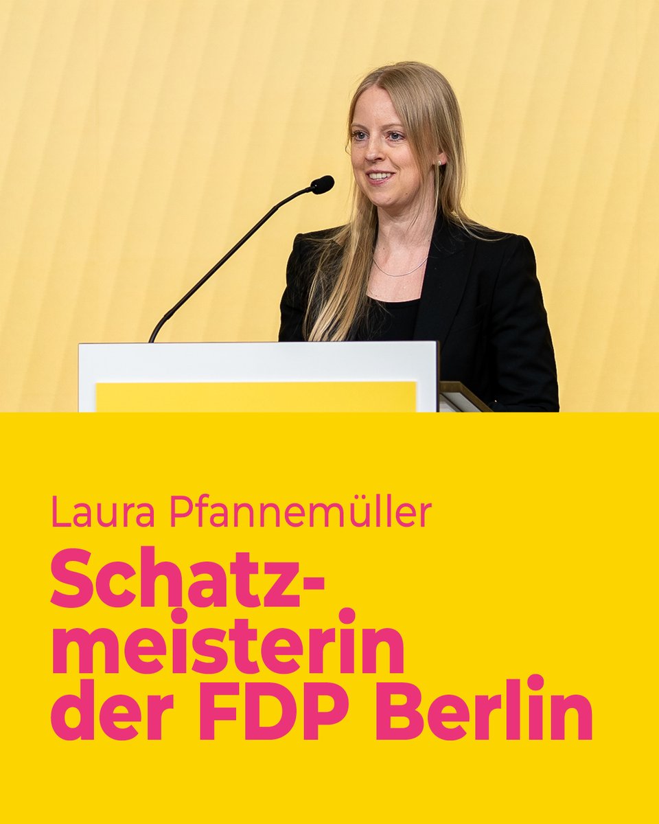 FDP Berlin tweet media