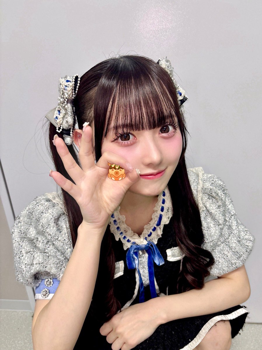松本ももな tweet media