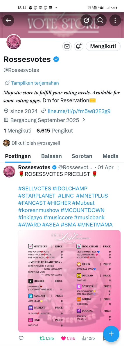 . tweet media