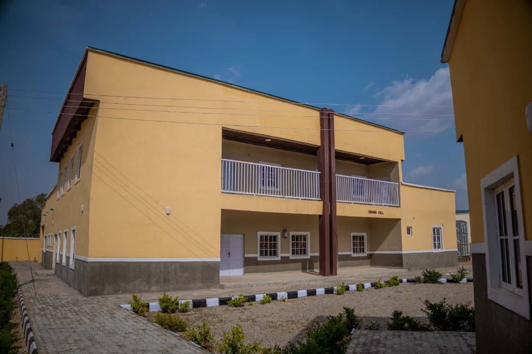 Better Kaduna🌆 tweet media
