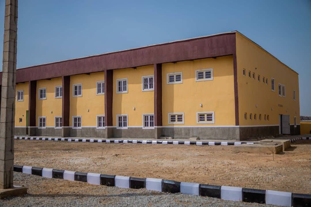 Better Kaduna🌆 tweet media