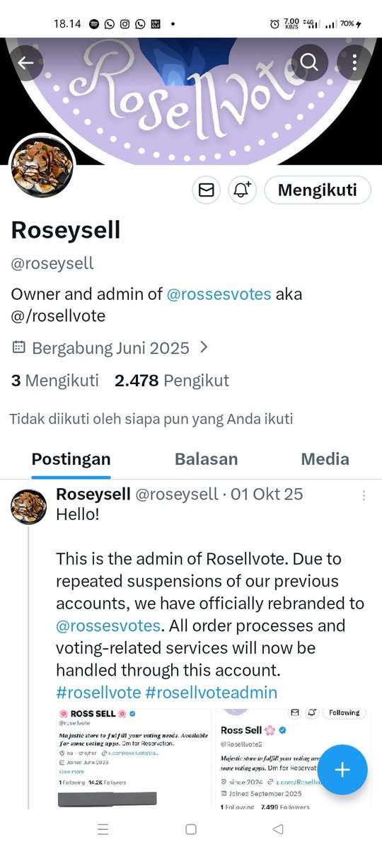 . tweet media