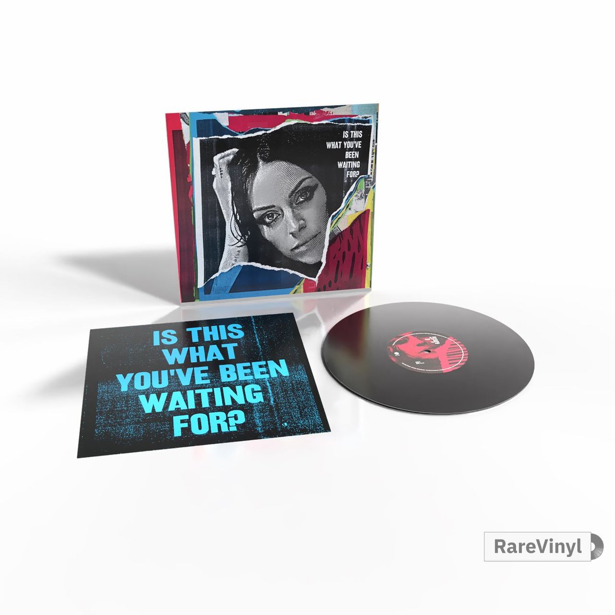 Rare Vinyl tweet media