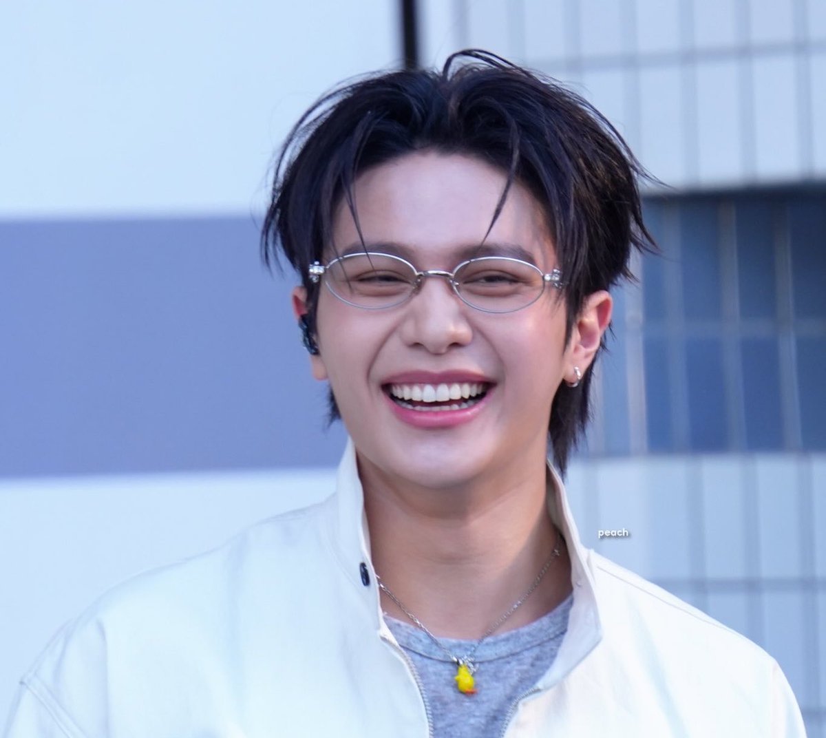 My baby๋ เก่งมาก!

⠀                ⠀🫳🏻                                            🫳🏻