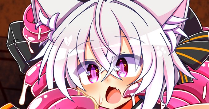 支援サイト更新しましたー!URL貼らないほうがいいらしいんだけどこれでわかってもらえるんかなぁ?ふぁんぼとふぁんてあにばくにうさよちの「すっごいえぐいの」あっぷしてます 