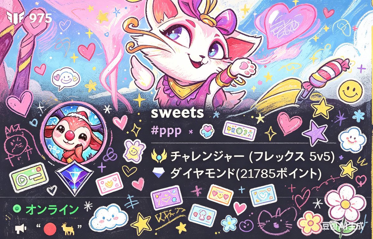 sweets tweet media