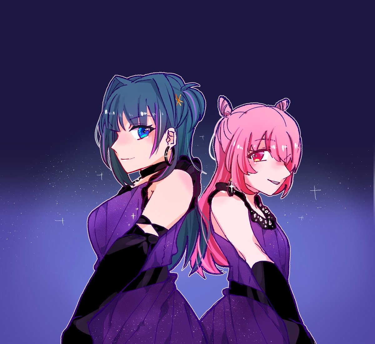 JOSO（じょそ） (@joso_illust) / Posts / X
