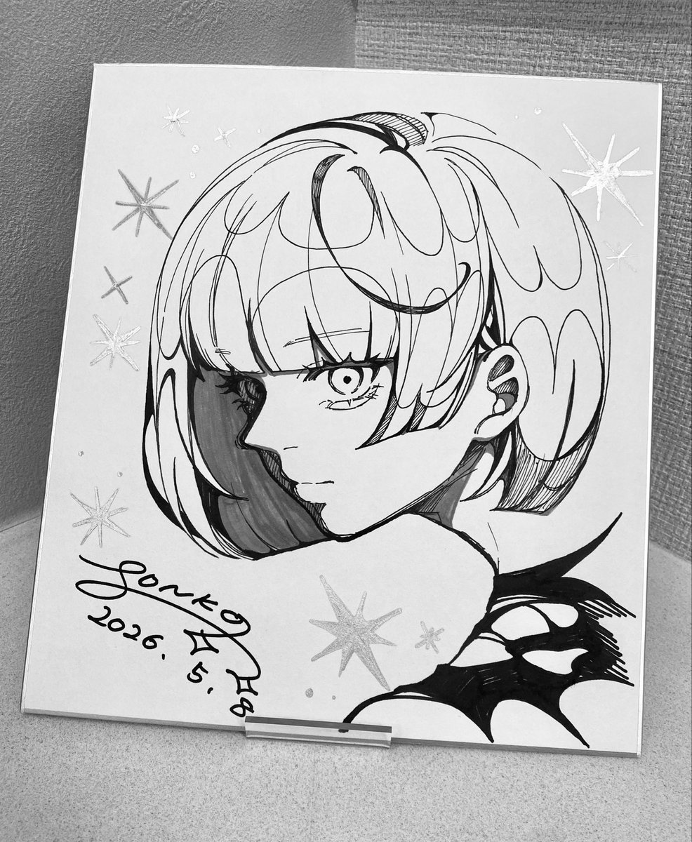 イラステリア tweet media