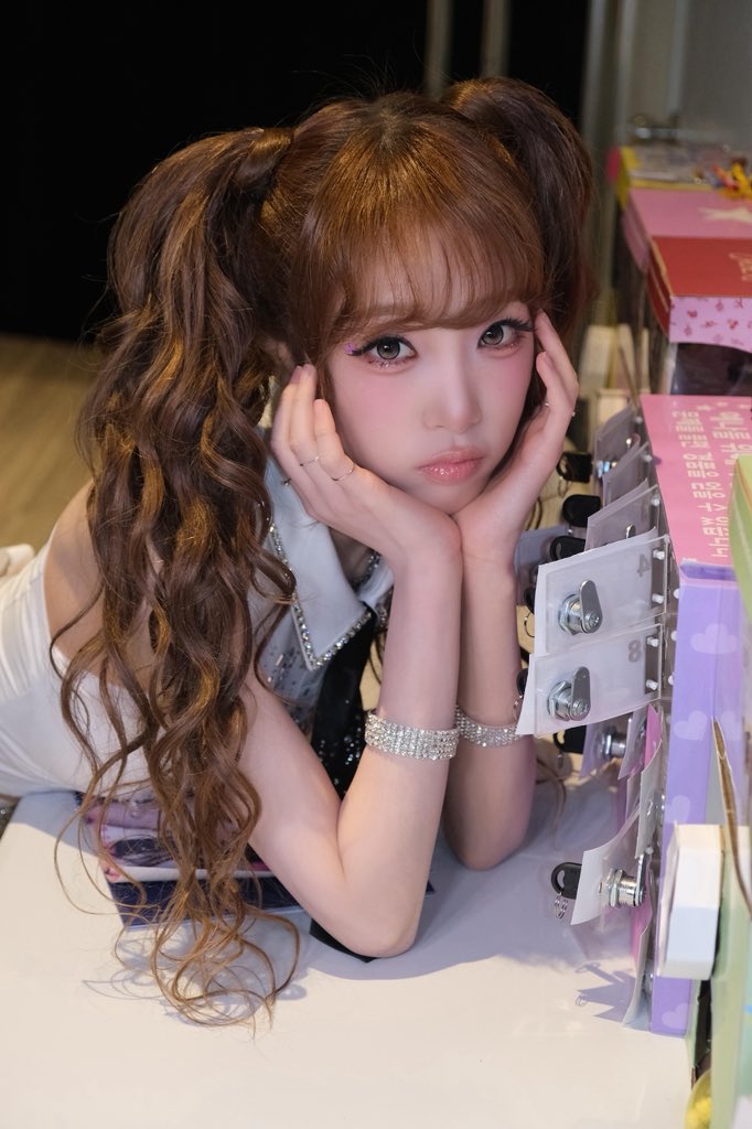 쥬 ₍ᐢ ͈. ̫. ͈ᐢ₎ *⁀➷♥ tweet media