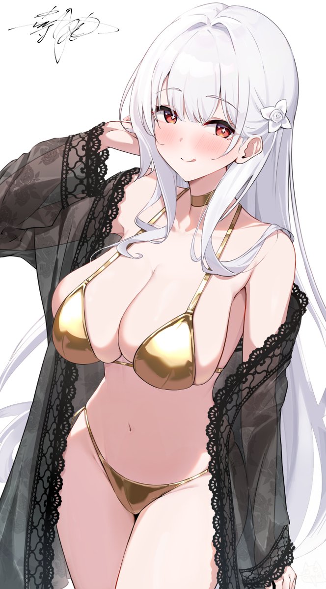 葉月光🔞 tweet media