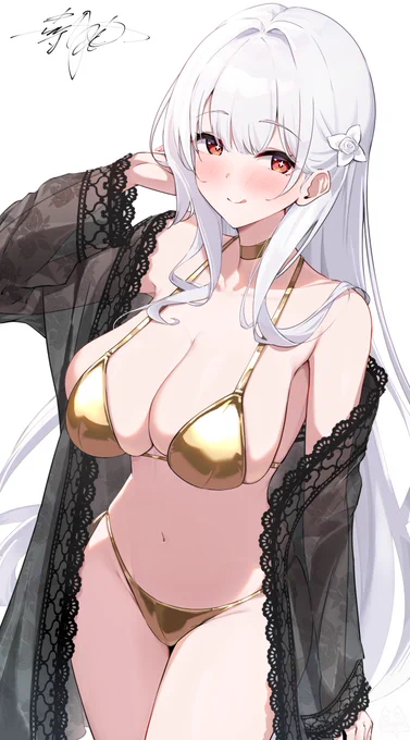 ゴールデンビキニウィークは終わらねえ!!!!!!!