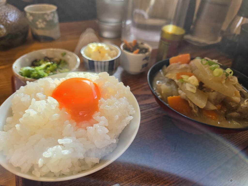 エイ tweet media