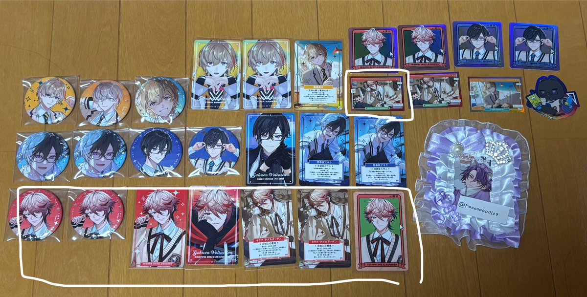 ぴの tweet media
