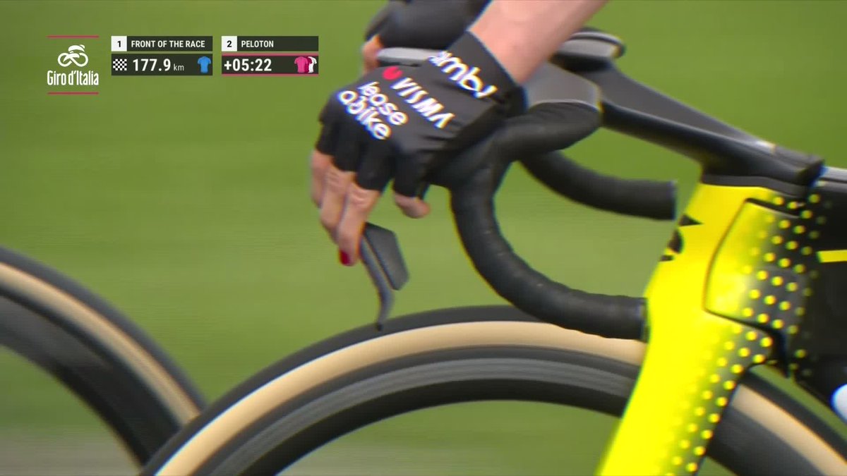 Eurosport TR tweet media