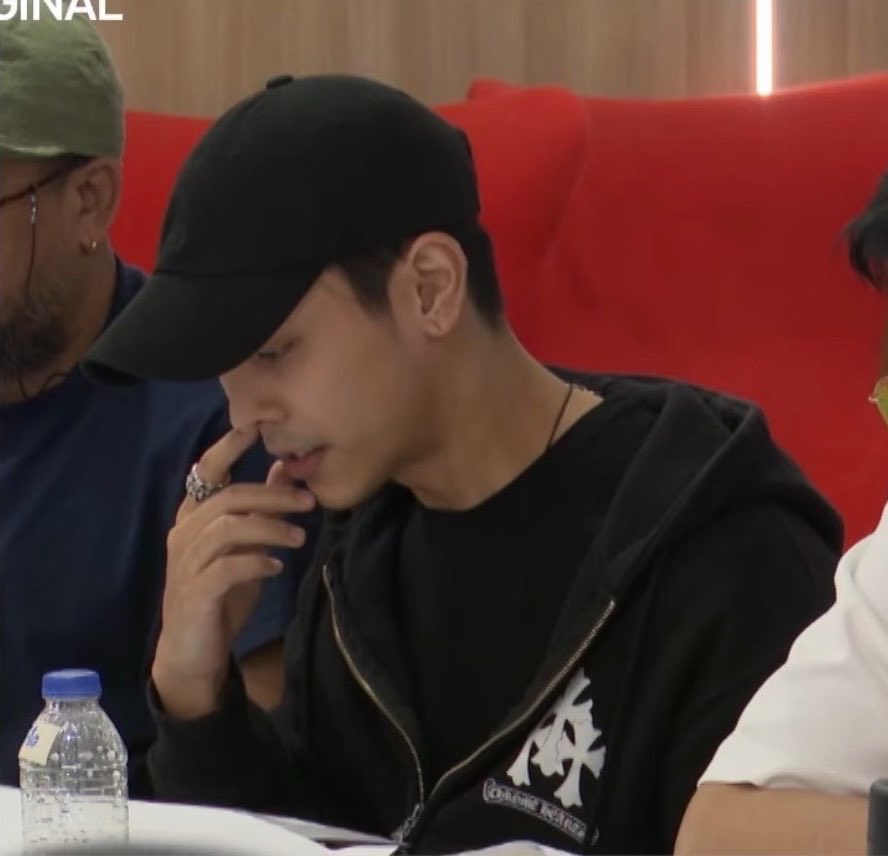 โครมฮาทเข้าป๋ากุที จริงๆ ถ้านี่ไม่ใช่คนที่รักโครมฮาทที่สุด