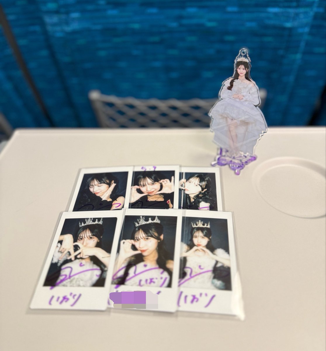 いおり tweet media