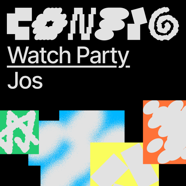fof_jos's tweet photo. Hola ✌🏽

Config 26 Watch Party Jos holds on the 27th of June - live in the city of Jos!

It’s completely free to attend, but registration is mandatory. 

Follow this link to register https://t.co/G66wwhZC5B

Share with your tech family and friends ☺️

#config26 #fof_jos https://t.co/UgIq2nQlo3