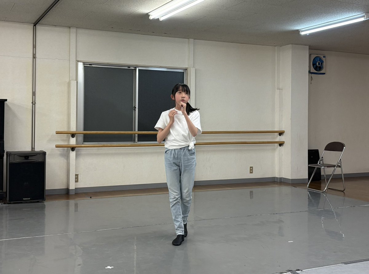 GTS SAKI tweet media