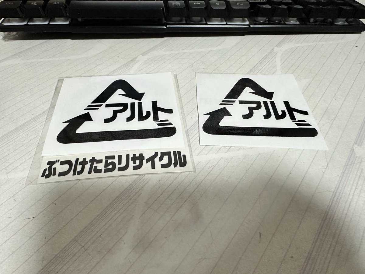 みっちーワークス【公式】 tweet media