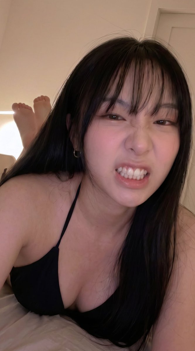 Sera Choi | 최수연 tweet media