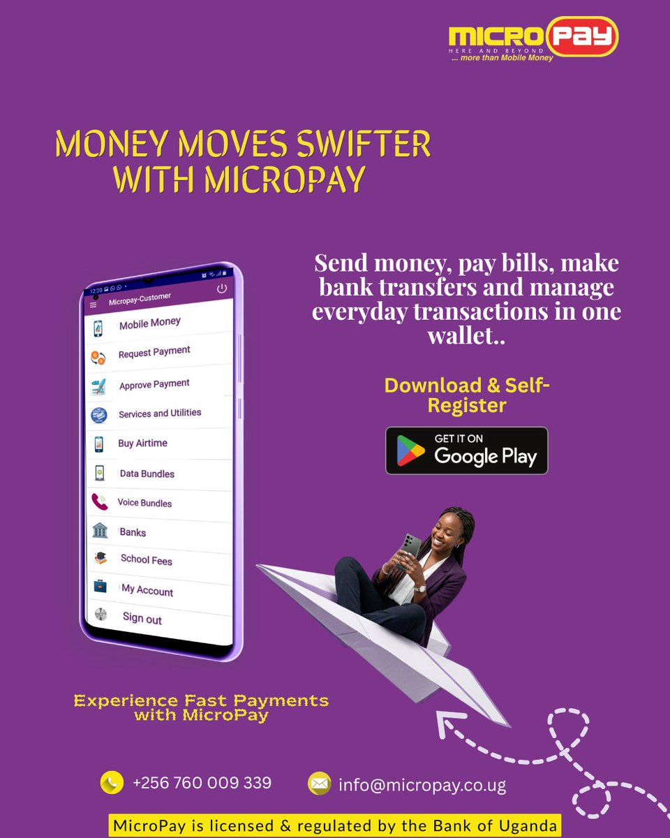 MicroPay_Ug tweet media