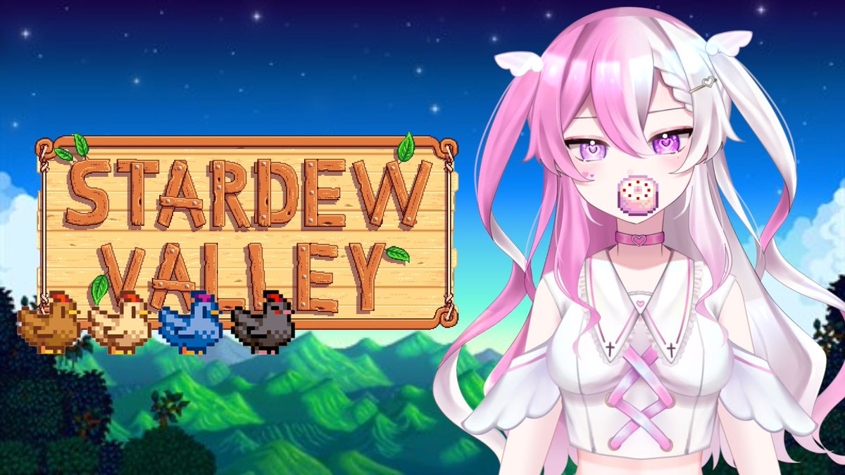 アイカ!🩷🗝️ Vyapper tweet media