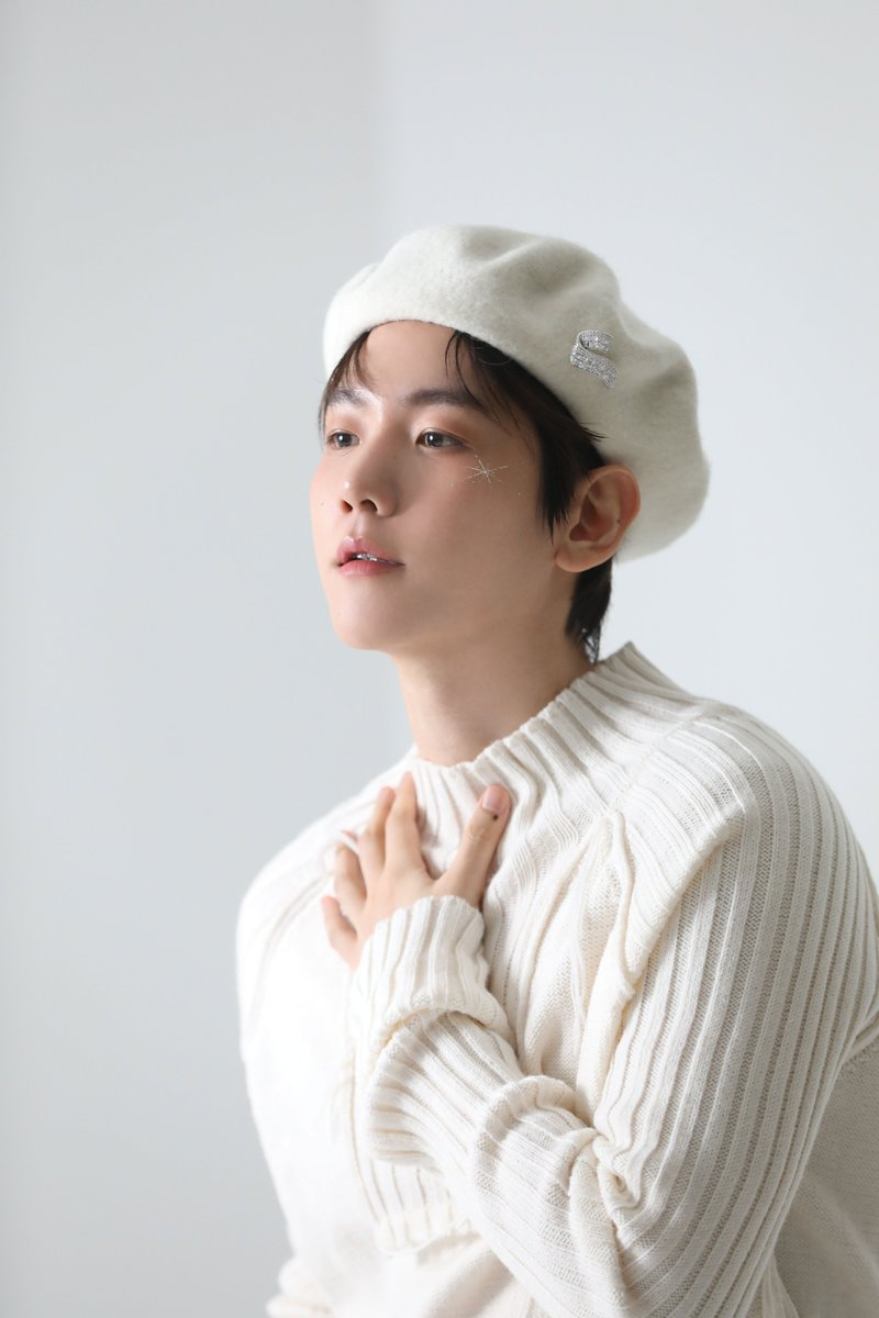 һᥲzᥱᥣ '.ㅅ' tweet media
