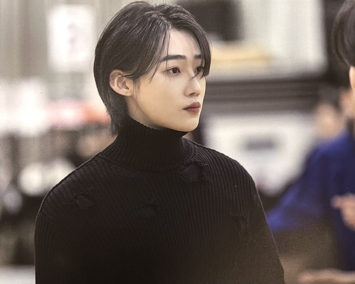마비。 tweet media