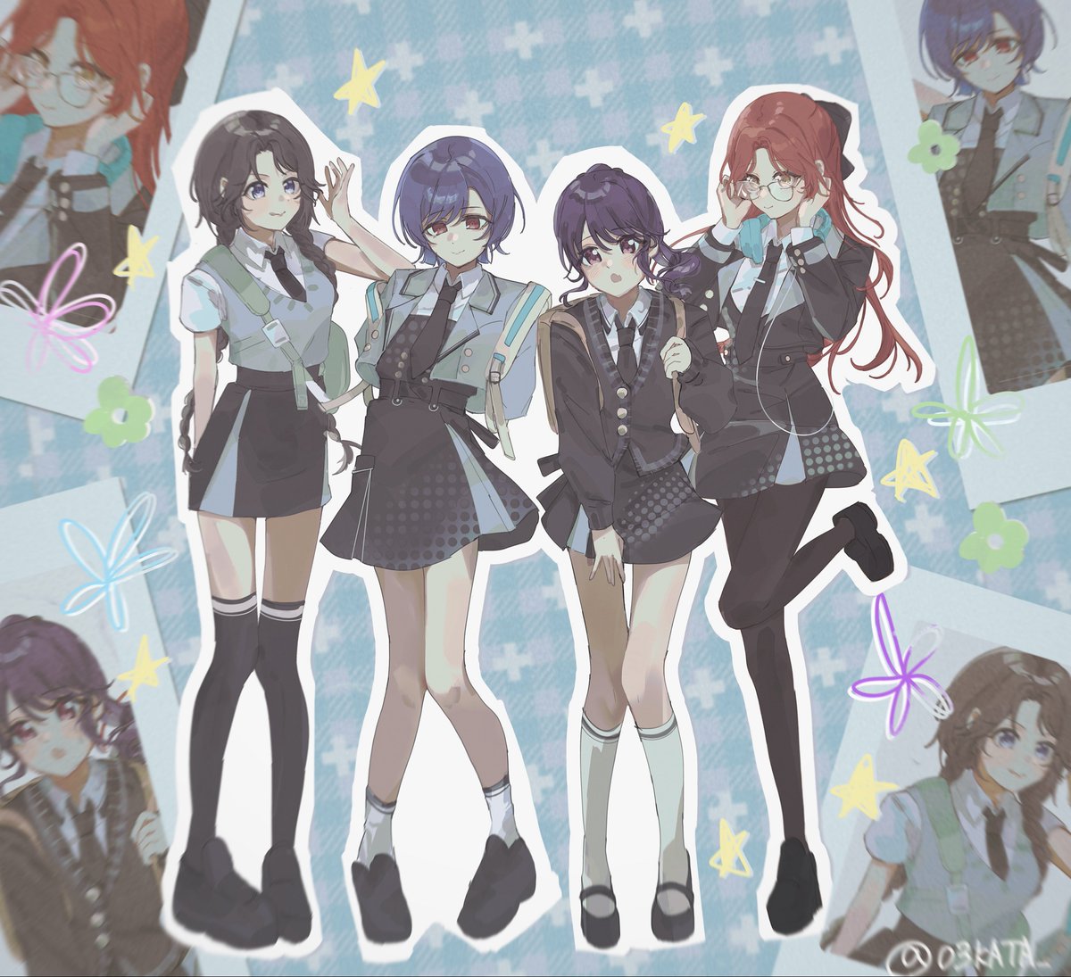 かた (@03kata_) on Twitter photo 